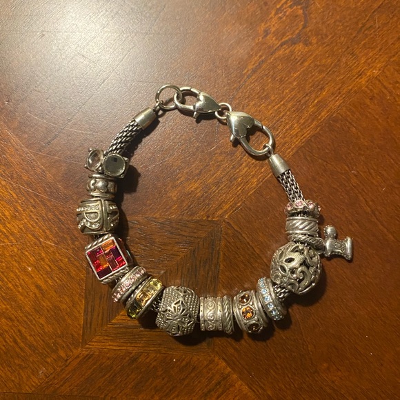 Brighton Charms and Bracelet - Picture 4 of 7